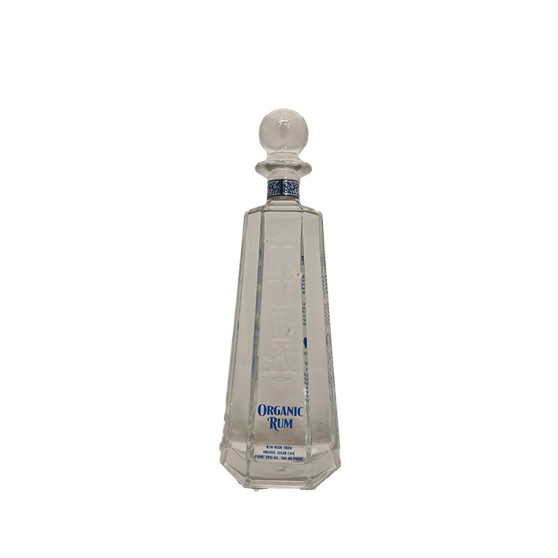 Kula Organic Rum 750ML