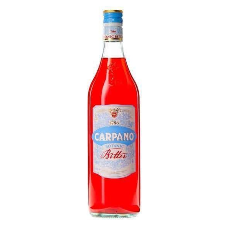 Liqueur Bitter Carpano 1L Botanical
