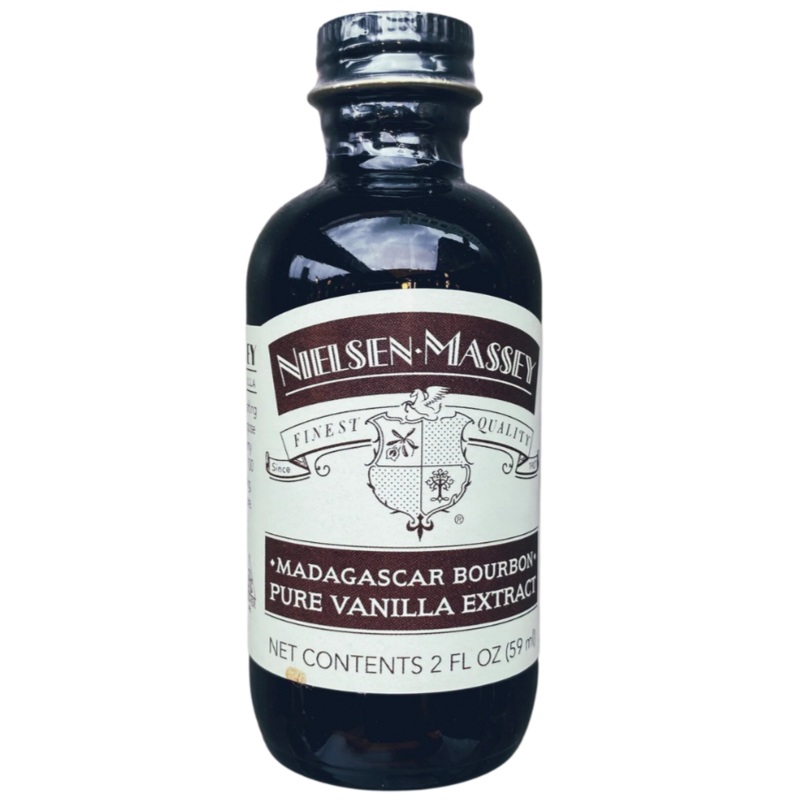 Nielsen Massey Vanilla Madagascar Bourbon