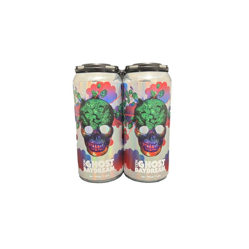 Parish DDH Ghost Daydream IPA 4 Pack Cans