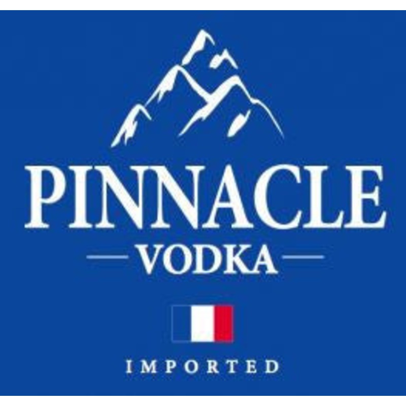 Pinnacle Vodka