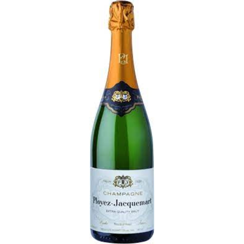 Ployez Jacquemart Champagne Extra Quality Brut