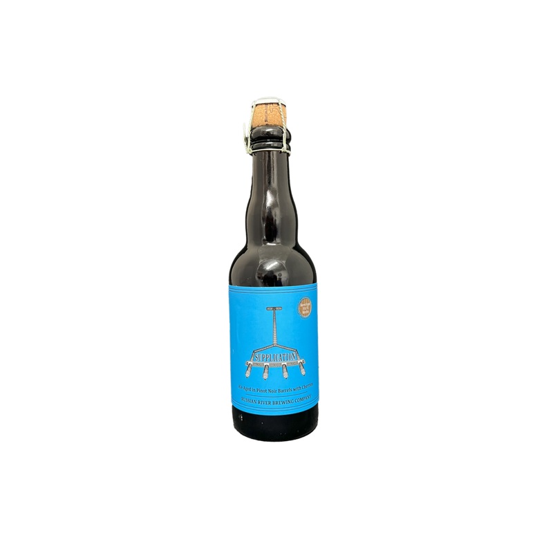 Russian River Supplication Sour 375ML