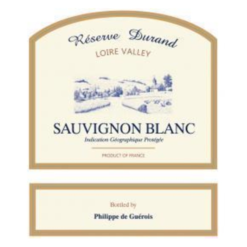 SB Reserve Durand 2020 Loire Valley