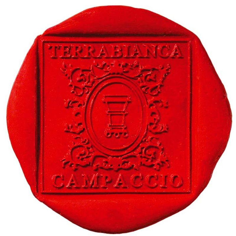 TERRABIANCA CAMPACCIO CELLAR RISERVA 2014 750 mL
