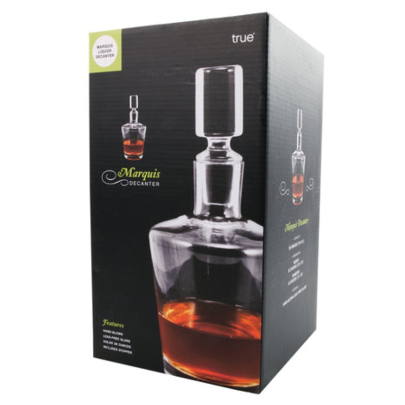 TRUE MARQUIS 1.07L DECANTER @ Windermere [1013085] ml