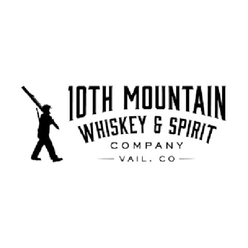10th Mountain Potato Vodka 750ML BTL