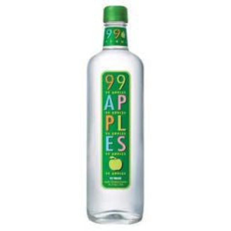 99 Apples Schnapps