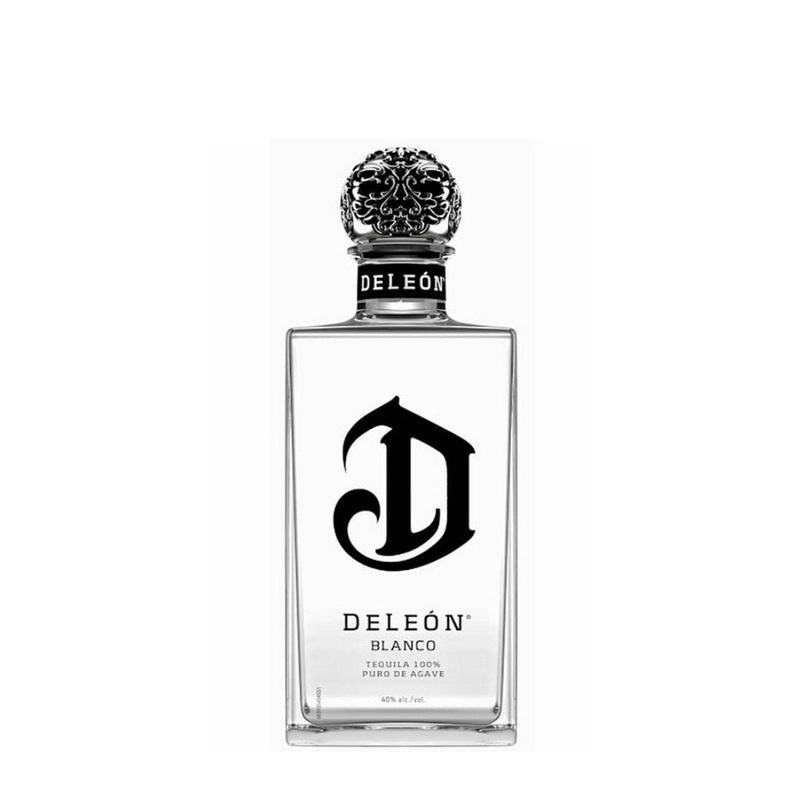 Delen Tequila Blanco 375mL