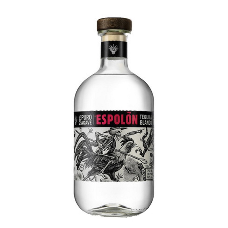 Espolon Tequila Gift Set Cheers to You Yes! Please add Gourmet Snacks.