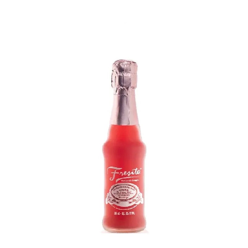 FRESITA SPARKLING STRAWBERRY 200ML @ Southgate [1031034] 200 ml