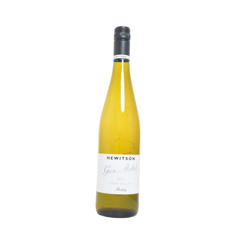 HEWITSON GUN METAL RIESLING 750ML @ Red Deer [1037399] 750 ml