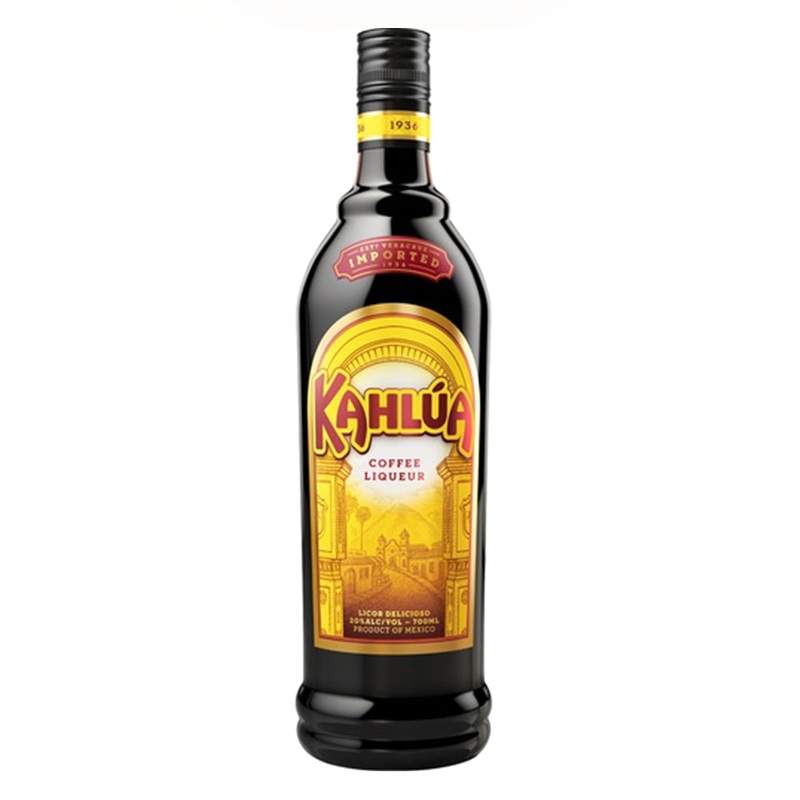 Kahlua Imported Rum And Coffee Liqueur 700ml