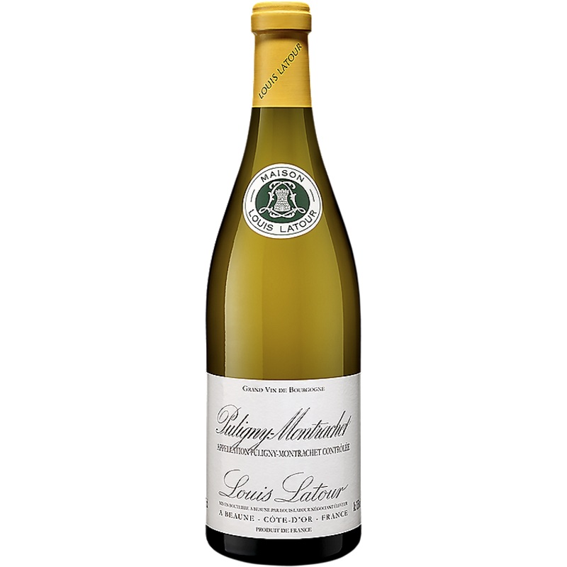 LOUIS LATOUR PULIGNY MONTRACHET 2022 750ML 750ML
