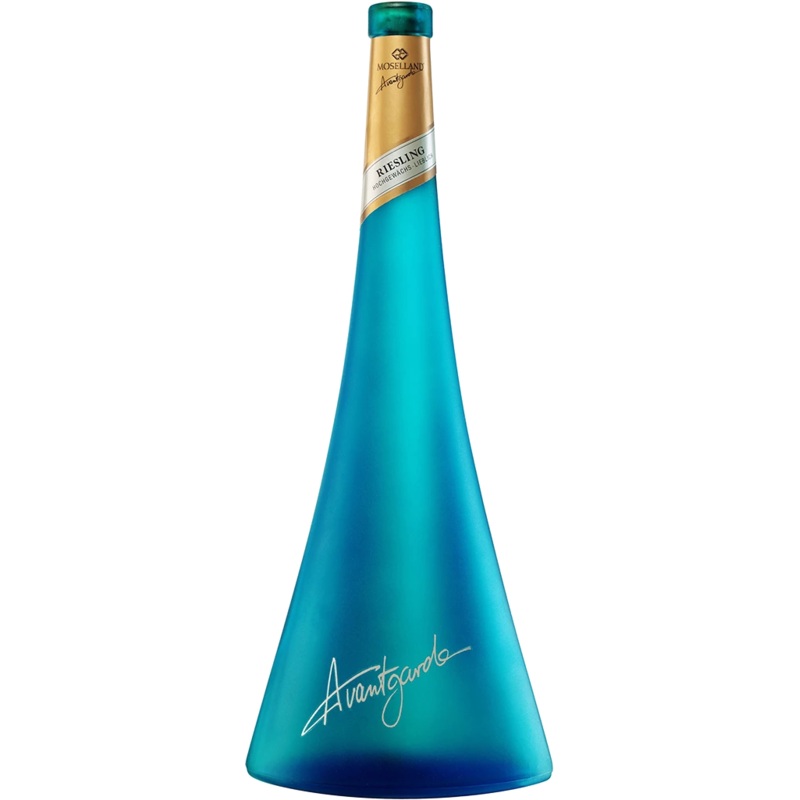 MOSELLAND RIESLING HOCHGEWACHS LIEBLICH 750ML @ Airdrie [1014290] 750 ml