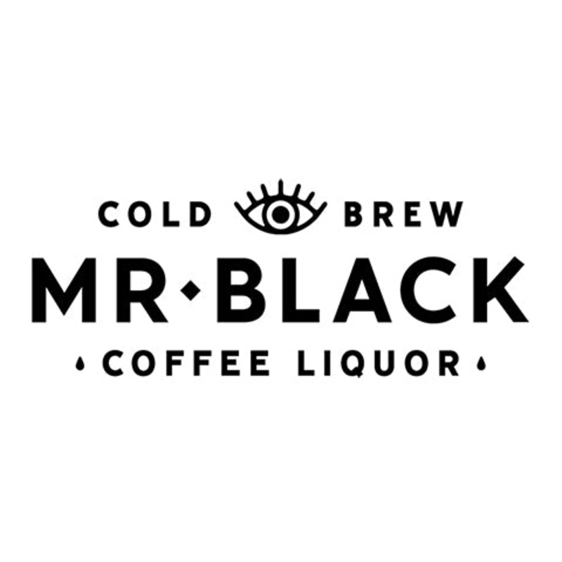 Mr Black ‘Ilegal Mezcal’ Cask Cofee Liqueur 750ML BTL