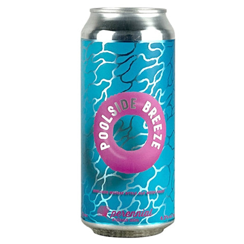 Perennial Poolside Breeze Sour 16OZ SINGLE CAN