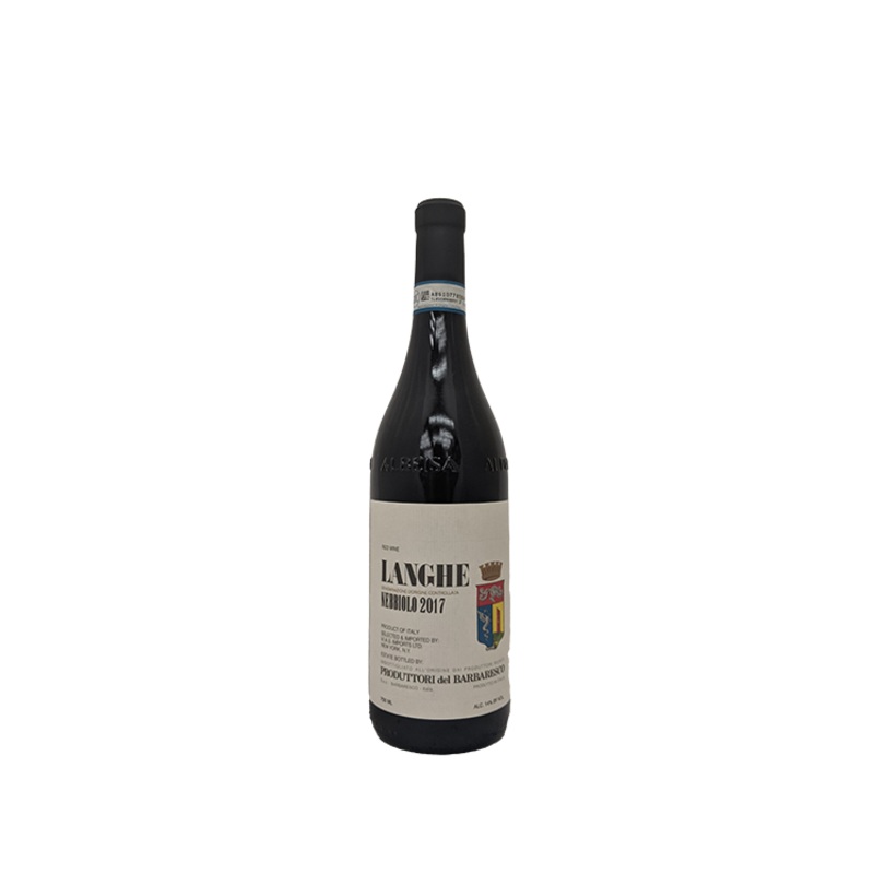 Produttori del Barbaresco Langhe Nebbiolo 750ML