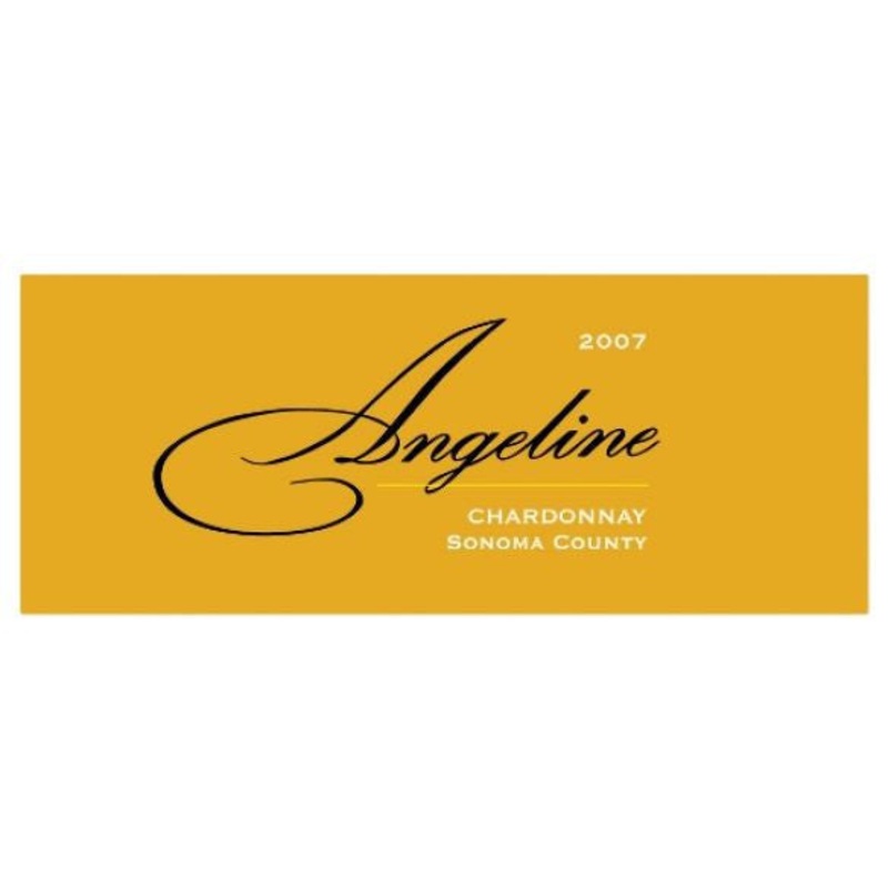 Angeline Chardonnay