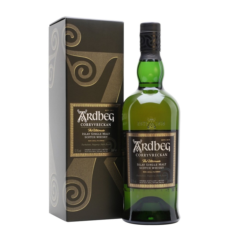 ARDBEG CORRYVRECKAN 750 ML