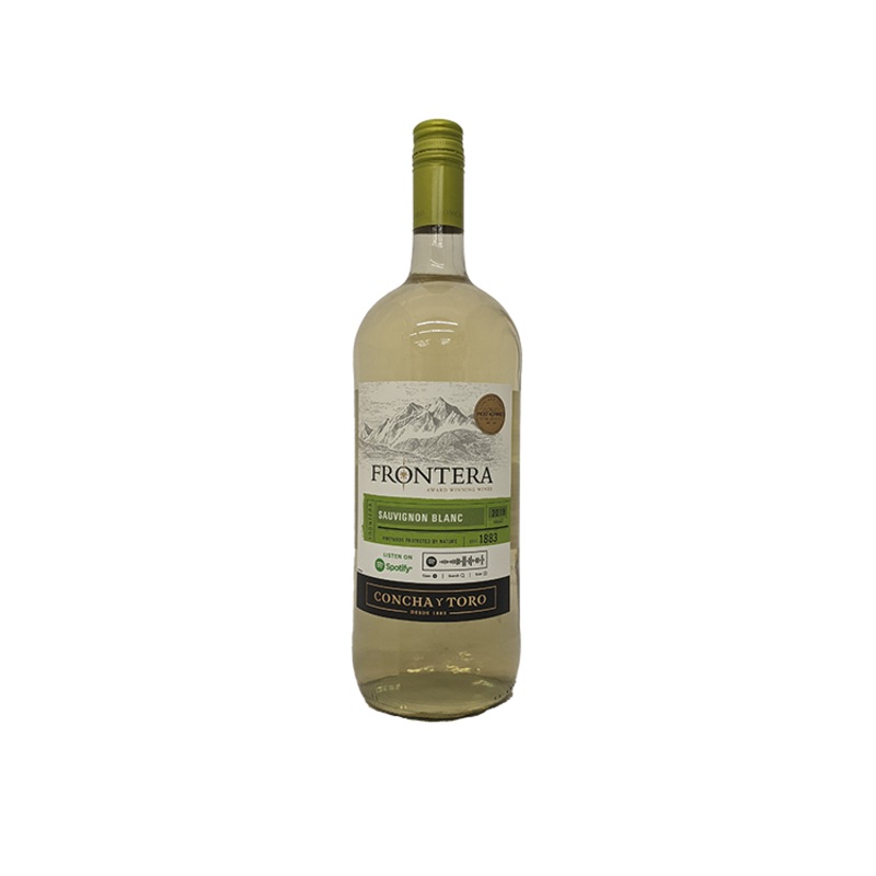 Frontera Sauvignon Blanc 1.5L