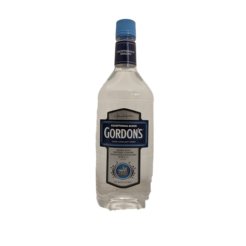 Gordons Vodka 1.75L