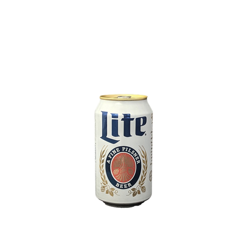 Miller Lite 24 Pack Cans