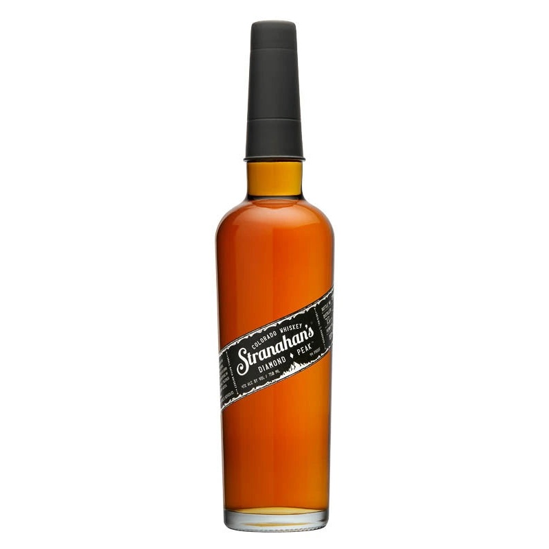 STRANAHANS DIAMOND PEAK WHISKEY 750ML @ Southgate [1011456] 750 ml