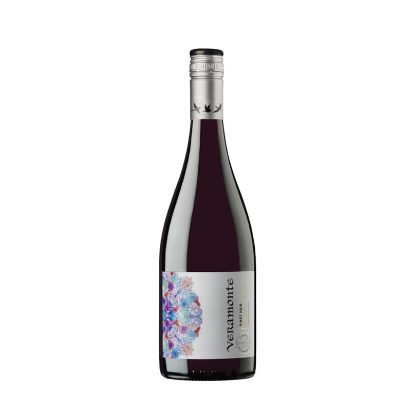 VERAMONTE PINOT NOIR RESERVA CASABLANCA VALLEY 2020 750ML 750ML