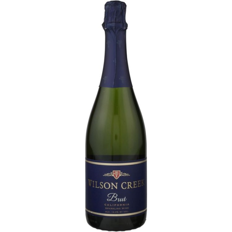 Wilson Creek Brut California 750ML 750ML