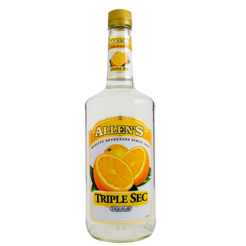 Allens Triple Sec 1L