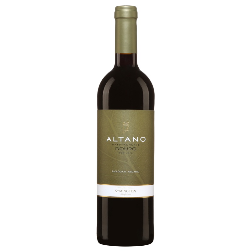 ALTANO DOURO 750ML @ MacTaggart Ridge [1010022] 750 ml