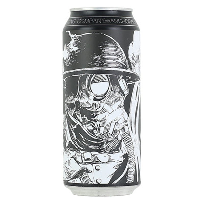 Anchorage Breathe Deep DIPA 16OZ SINGLE CAN