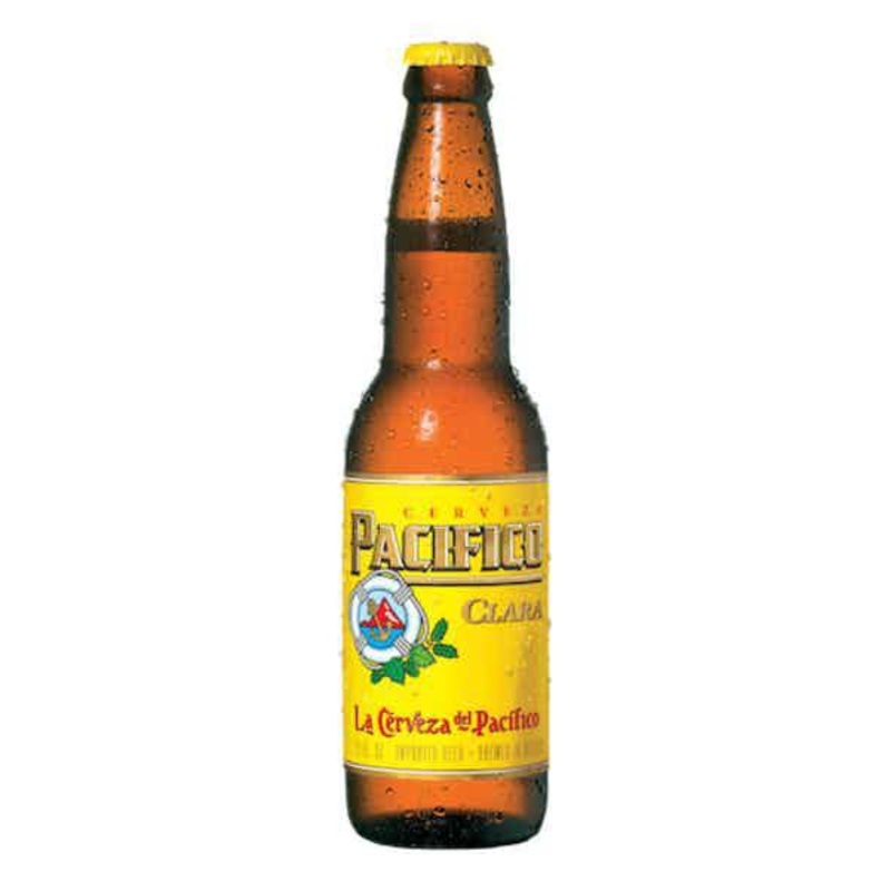 Beer IM Pacifico Btls 12pk