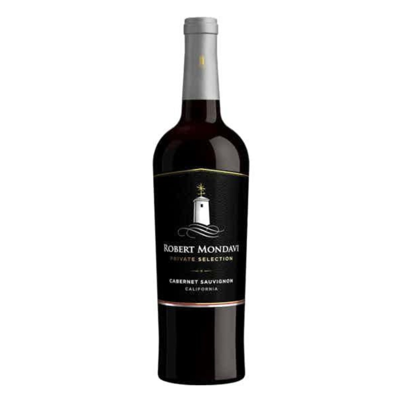 Cabernet Robert Mondavi 750 PS Vint