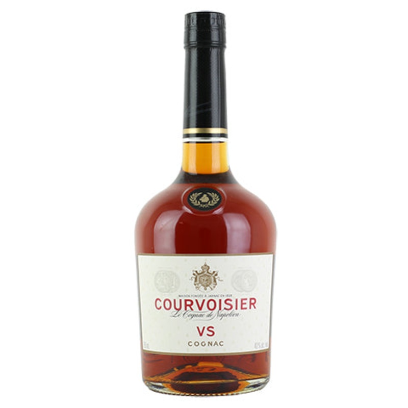 Courvoisier VS Cognac 750ML BTL
