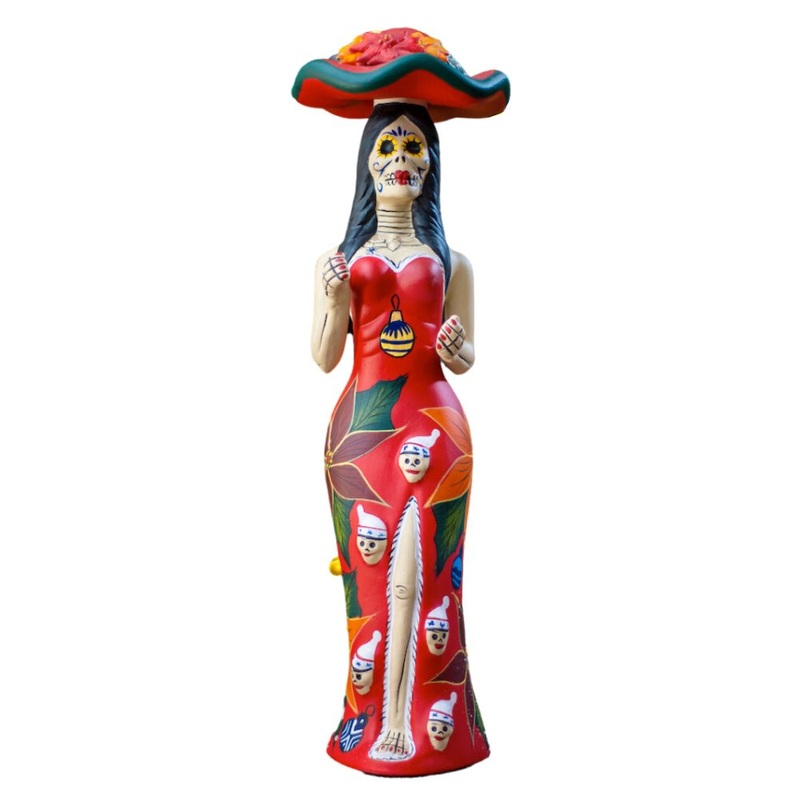 Epifania Azul Anejo Christmas Collection – Emma