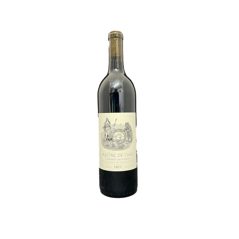 Maitre de Chai Cabernet Sauvignon 750ML