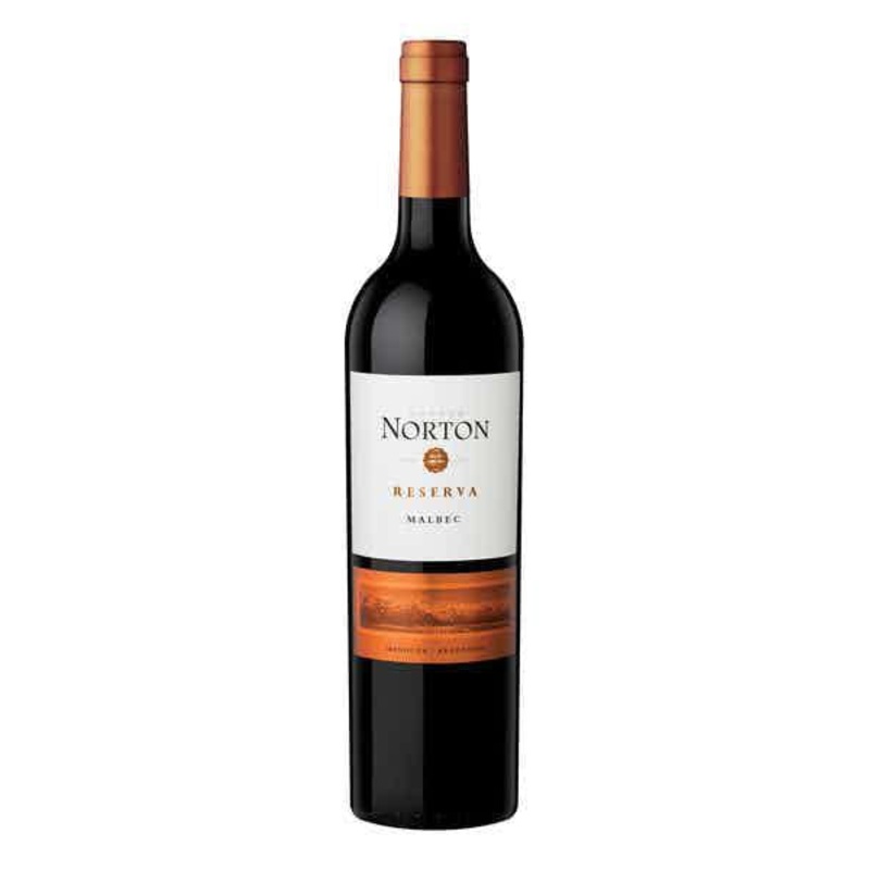 Malbec Norton Reserva