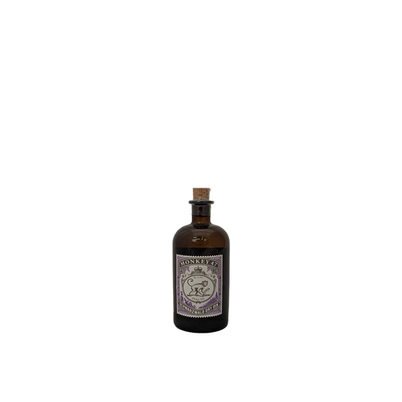 Monkey 47 Gin 375ML