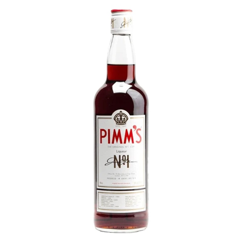 Pimm’s No.1 Liqueur 700ml