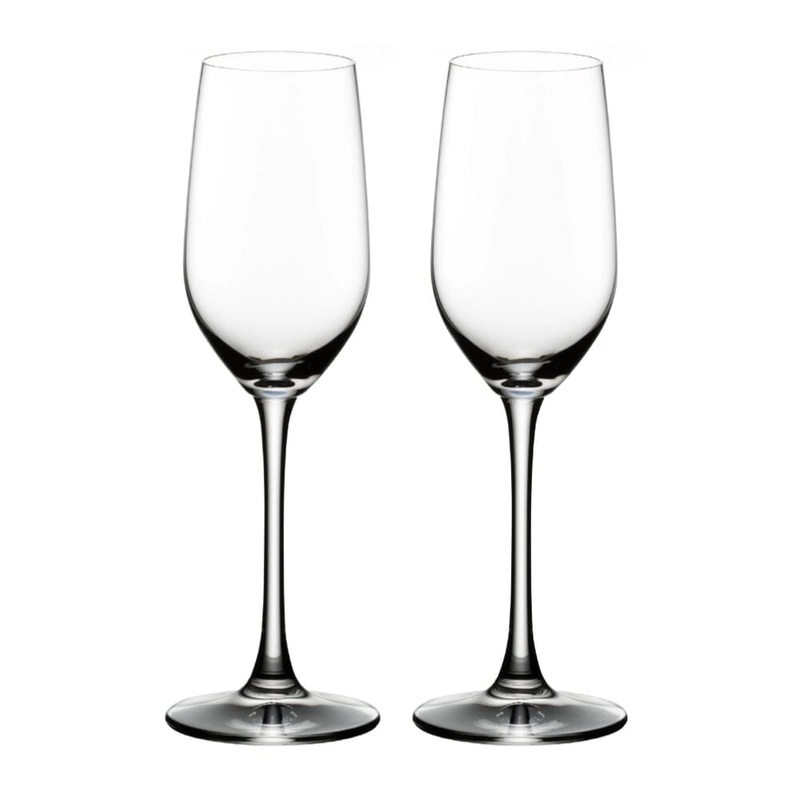 RIEDEL Glass Ouverture Tequila Set of 2