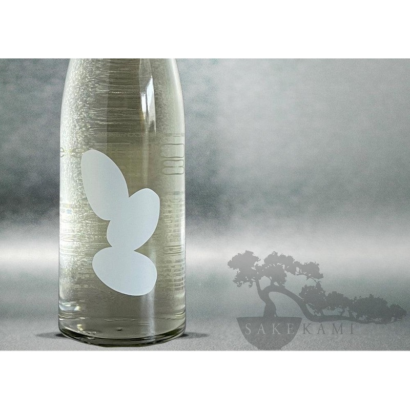 Sake Ohmine 3grain Yamadanishiki