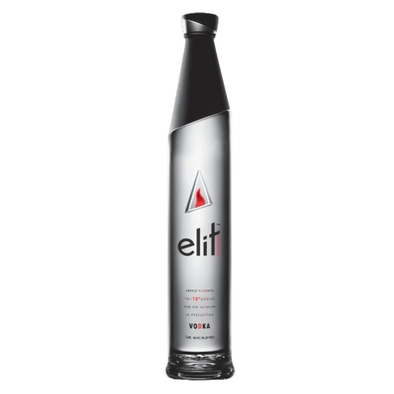 STOLI ELIT VODKA 750ML @ Emerald Hills [1001601] 750 ml