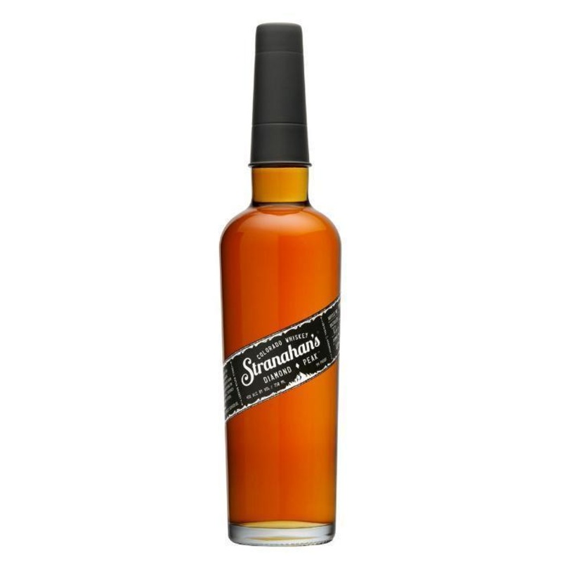 Stranahan’s Diamond Peak