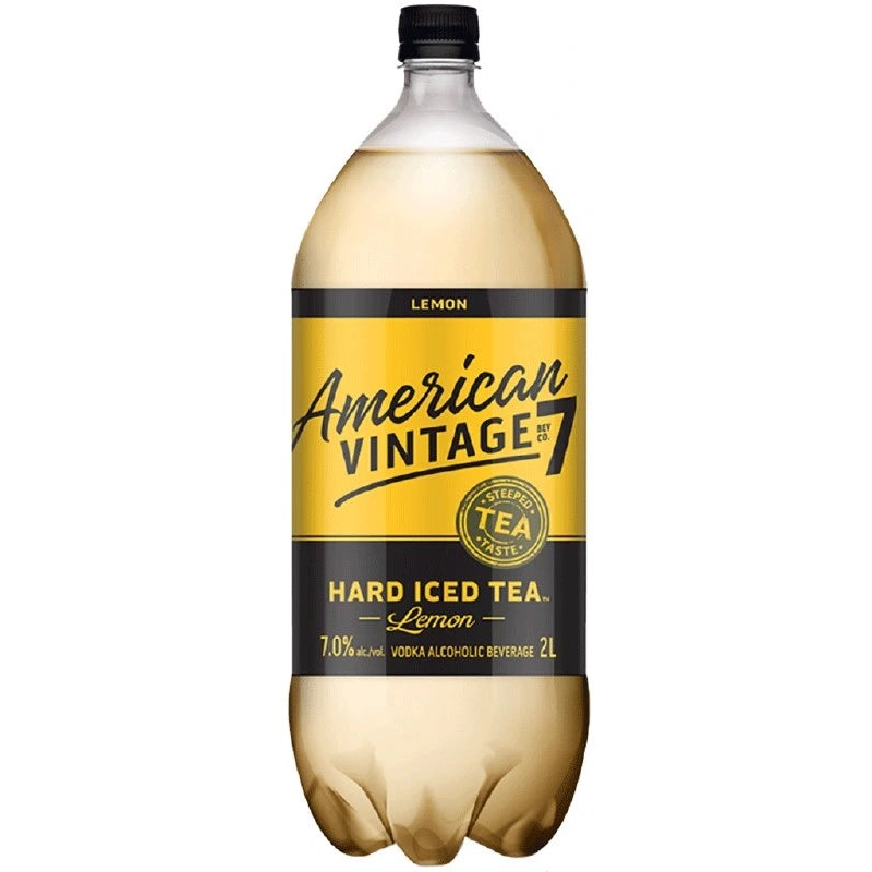 AMERICAN VINTAGE ICED TEA LEMON 2L BT @ Windermere [1047231] 2000 ml