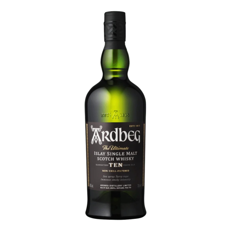 Ardbeg 10yo 700ml