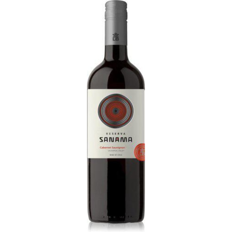 Cabernet Sanama 750ml