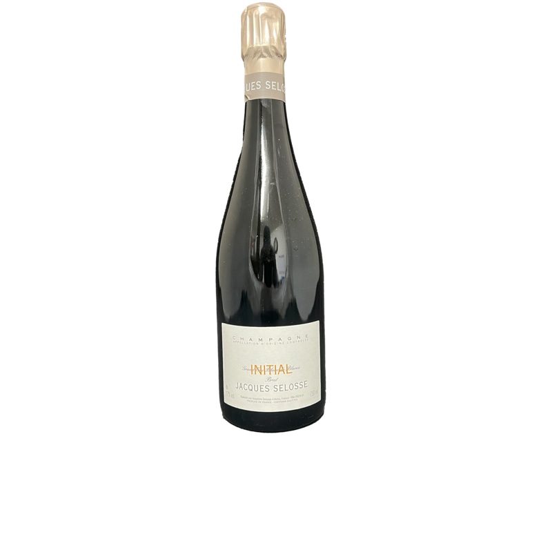 Jacques Selosse Initial Brut 750ML