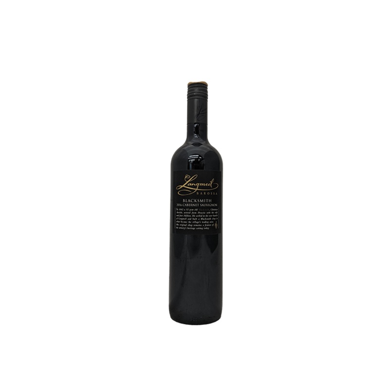 Langmeil Blacksmith Cabernet Sauvignon 750ML